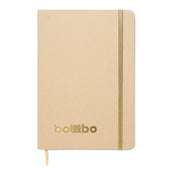 Colour Revealing A5 Notebook | ROUTE - MO2580