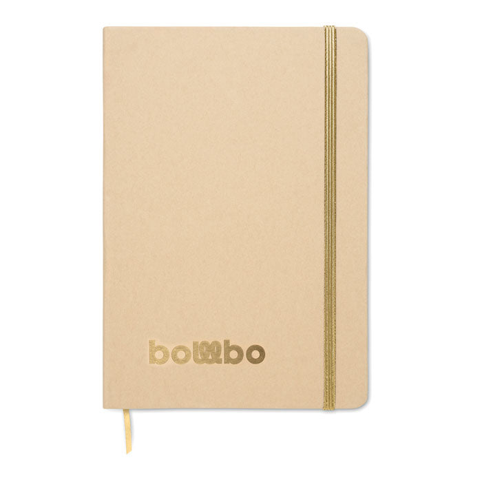 Colour Revealing A5 Notebook | ROUTE - MO2580