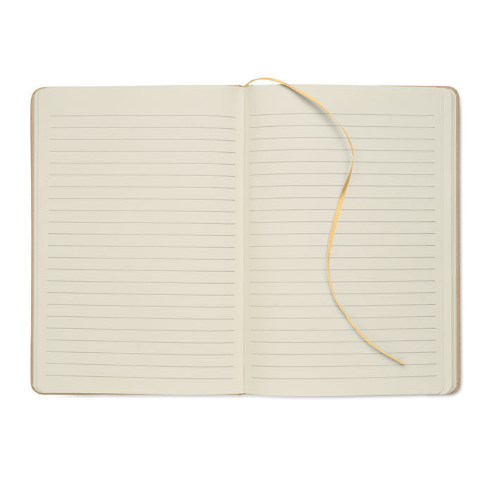 Colour Revealing A5 Notebook | ROUTE - MO2580