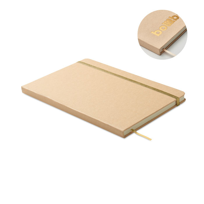 Colour Revealing A5 Notebook | ROUTE - MO2580