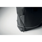 Laptop 15" Roll Top Pu Backpack | LAPTOSA - MO2581