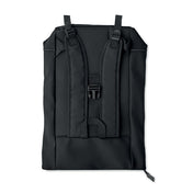 Laptop 15" Roll Top Pu Backpack | LAPTOSA - MO2581