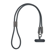 60w Phone Holder Lanyard Cable | SHAKA - MO2585