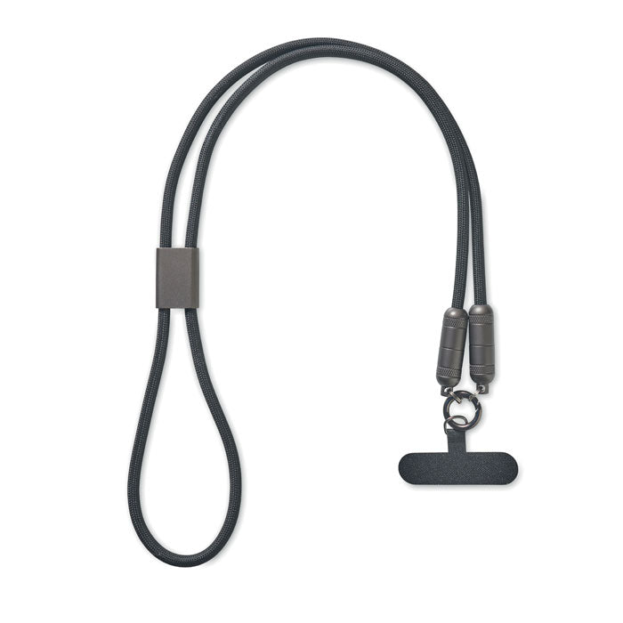 60w Phone Holder Lanyard Cable | SHAKA - MO2585