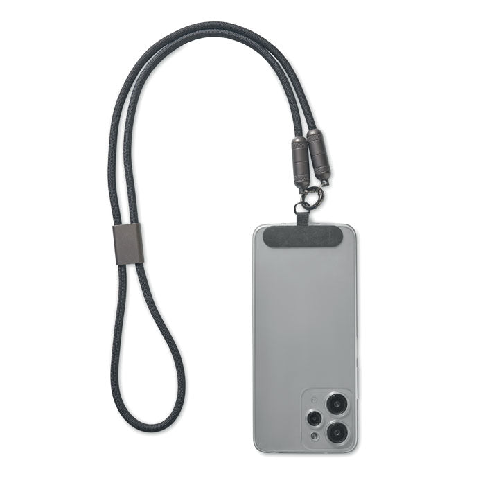 60w Phone Holder Lanyard Cable | SHAKA - MO2585