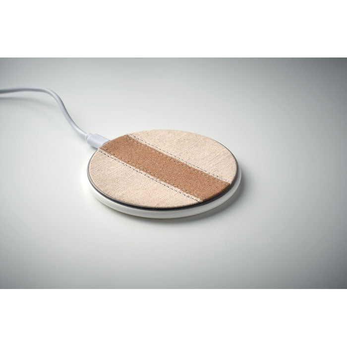 Cork Wireless Charger 15w | CORTLESS - MO2593