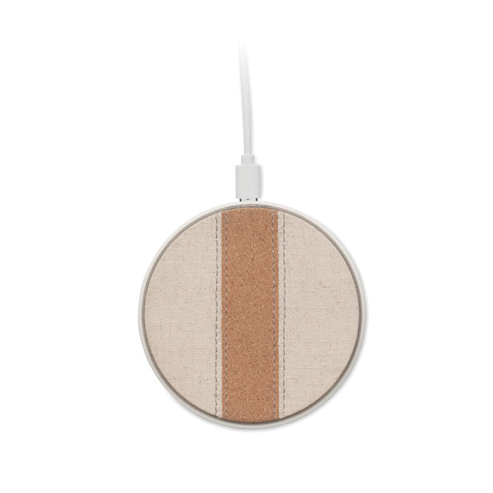 Cork Wireless Charger 15w | CORTLESS - MO2593