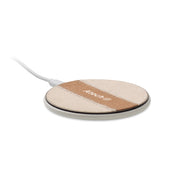Cork Wireless Charger 15w | CORTLESS - MO2593