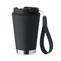 Vaso térmico 300 ml, PP reciclado de doble pared | TOPIZ MO2596