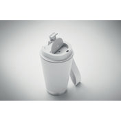 Double Wall Tumbler 300ml | TOPIZ - MO2596