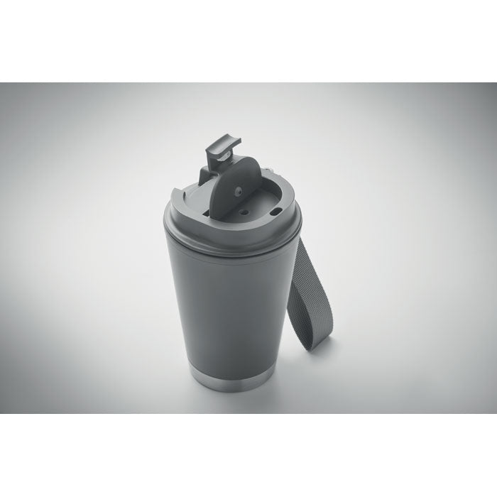 Double Wall Tumbler 300ml | TOPIZ - MO2596