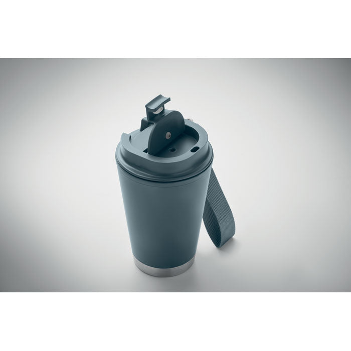 Double Wall Tumbler 300ml | TOPIZ - MO2596