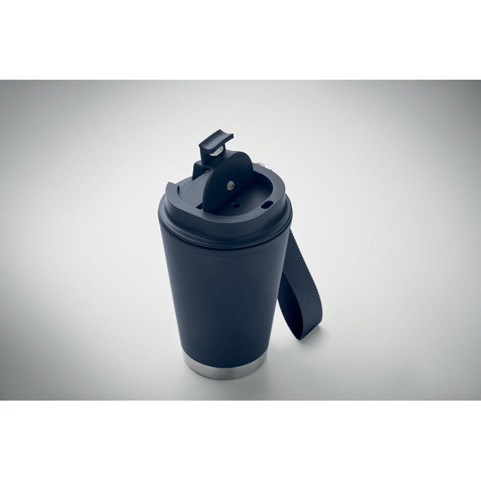 Double Wall Tumbler 300ml | TOPIZ - MO2596