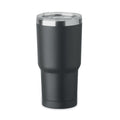 Edelstahl-Tumbler 550 ml, doppelwandig, aus recyceltem Edelstahl | SUM MO2597