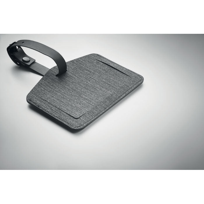 Apple Find My Luggage Tag | TAGSMART - MO2599