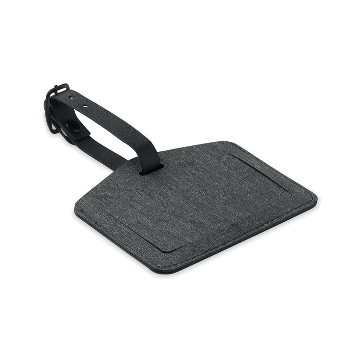 Apple Find My Luggage Tag | TAGSMART - MO2599