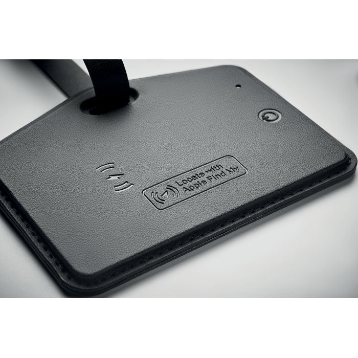 Apple Find My Luggage Tag | TAGSMART - MO2599