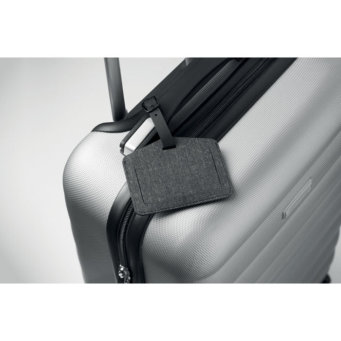 Apple Find My Luggage Tag | TAGSMART - MO2599
