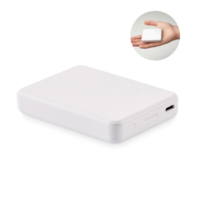 5000 Mah Power Bank | KLEINPOW - MO2602