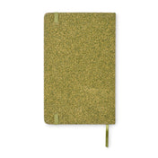 A5 Notebook With Hard Cover | CHIPPEWA - MO2603