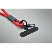60W Charging Data Lanyard with Key Clip | COCHARGE - MO2618