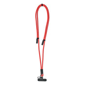 60W Charging Data Lanyard with Key Clip | COCHARGE - MO2618