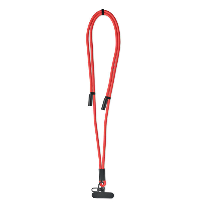 60W Charging Data Lanyard with Key Clip | COCHARGE - MO2618