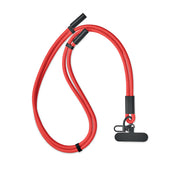 60W Charging Data Lanyard with Key Clip | COCHARGE - MO2618