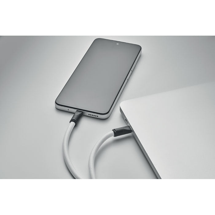 60w Charging And Data Lanyard | COCHARGE - MO2618