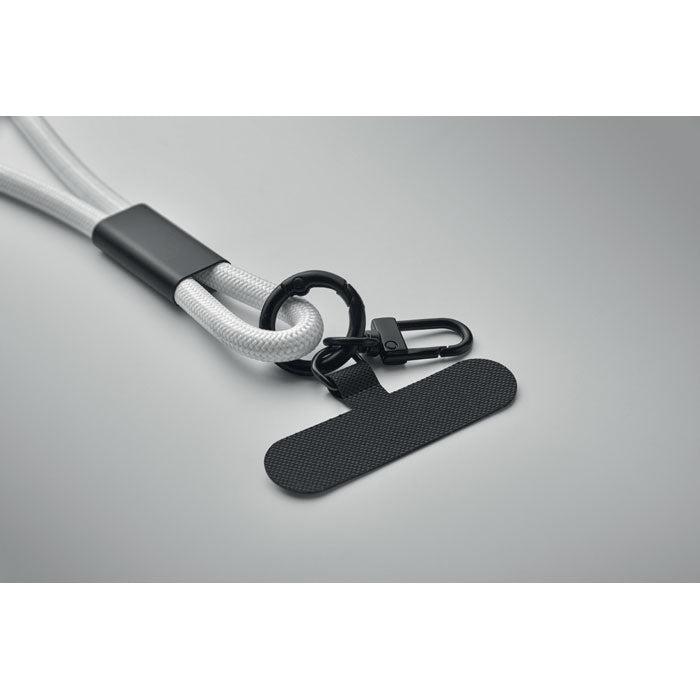 60w Charging And Data Lanyard | COCHARGE - MO2618