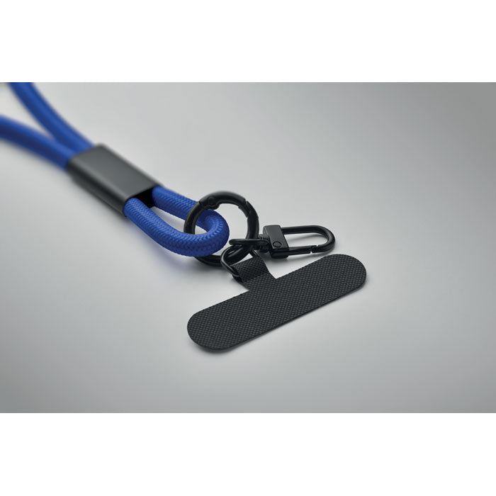 60W Charging Data Lanyard with Key Clip | COCHARGE - MO2618