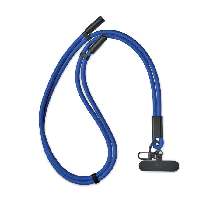 60W Charging Data Lanyard with Key Clip | COCHARGE - MO2618