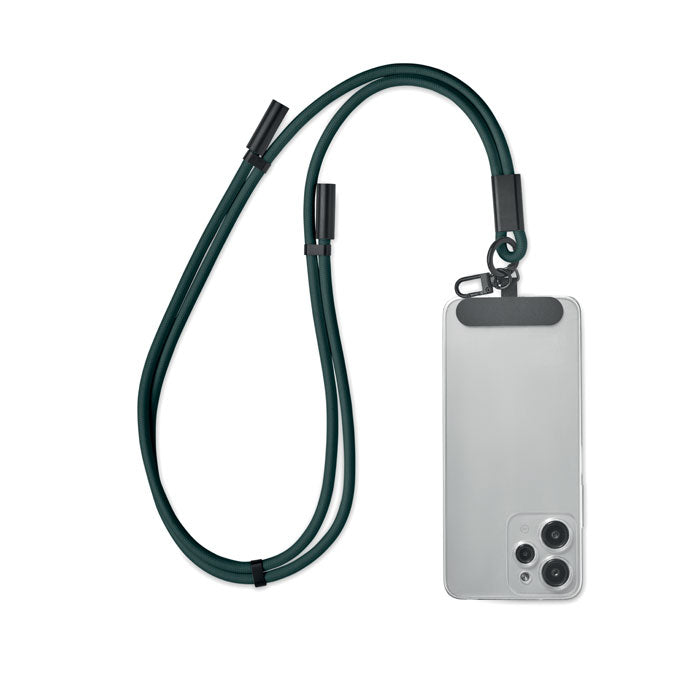 60W Charging Data Lanyard with Key Clip | COCHARGE - MO2618