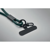 60W Charging Data Lanyard with Key Clip | COCHARGE - MO2618