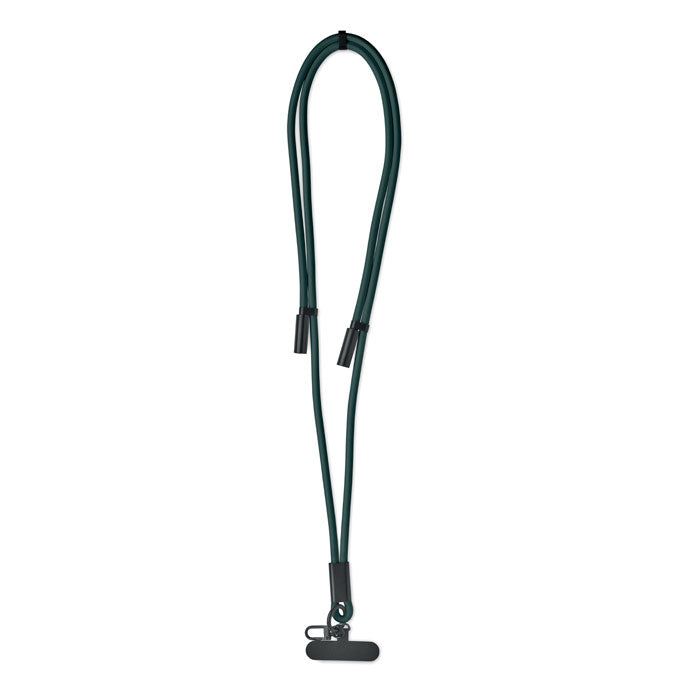 60W Charging Data Lanyard with Key Clip | COCHARGE - MO2618