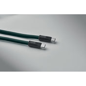 60W Charging Data Lanyard with Key Clip | COCHARGE - MO2618