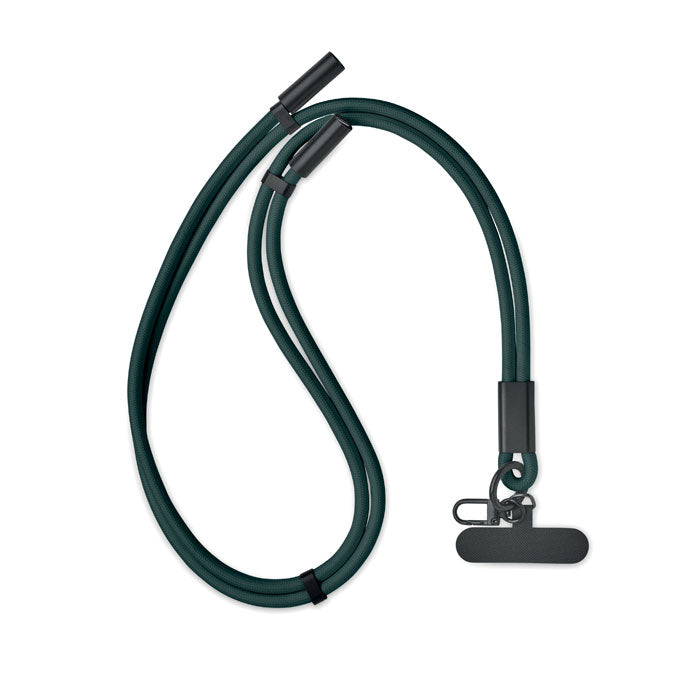 60W Charging Data Lanyard with Key Clip | COCHARGE - MO2618