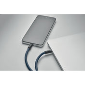 60w Charging And Data Lanyard | COCHARGE - MO2618