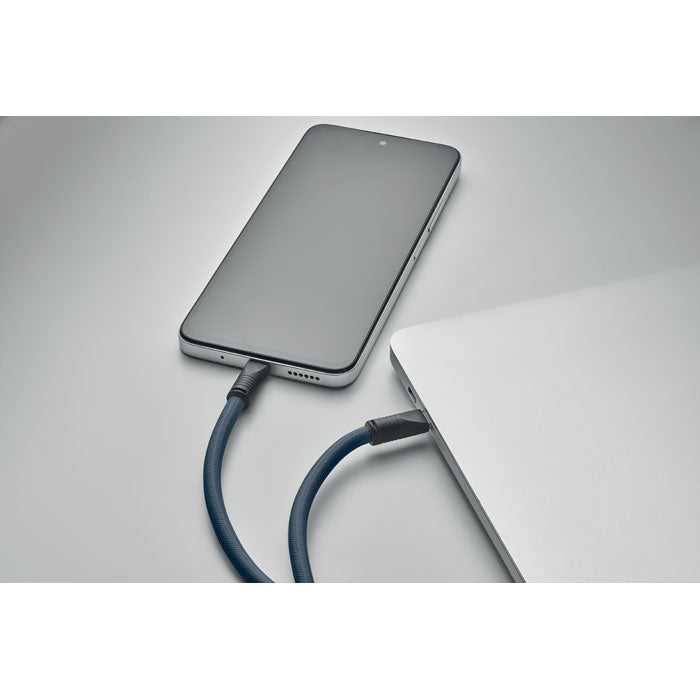 60w Charging And Data Lanyard | COCHARGE - MO2618