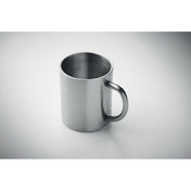 Recycled Stainless Steel Mug | UTIL - MO2621