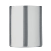 Recycled Stainless Steel Mug | UTIL - MO2621