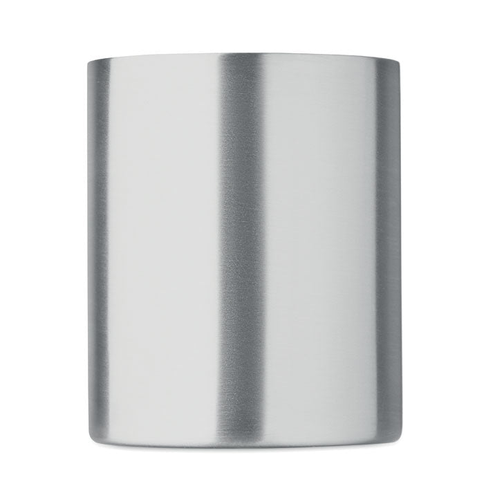 Recycled Stainless Steel Mug | UTIL - MO2621