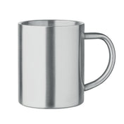 Recycled Stainless Steel Mug | UTIL - MO2621