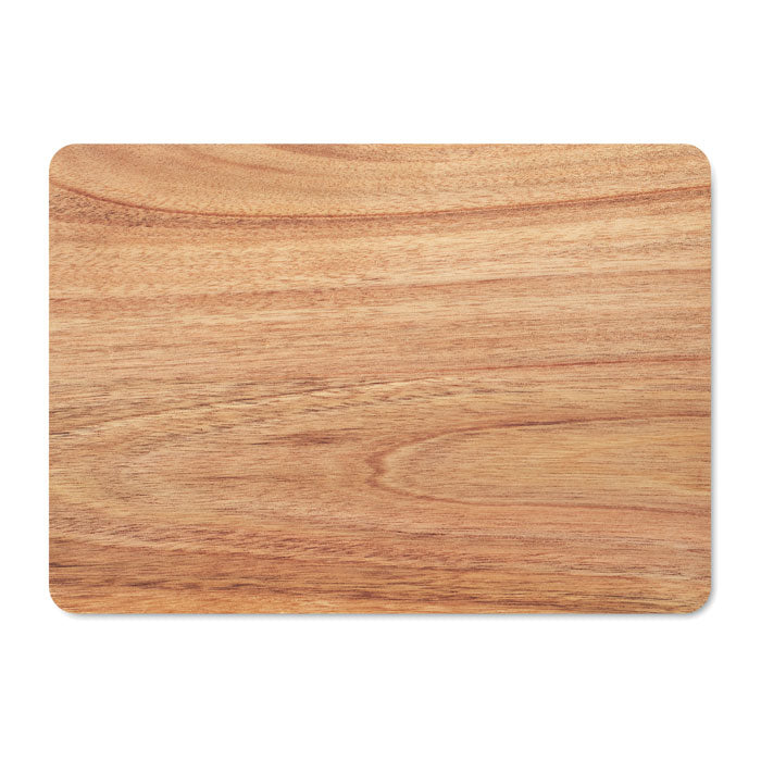 Acacia Nut Cracker Set | NUTPLATE MO2627