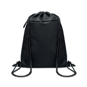 Drawstring Bag In 600d Rpet | BANGKOK BAG - MO2639