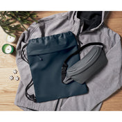 Drawstring Bag In 600d Rpet | BANGKOK BAG - MO2639