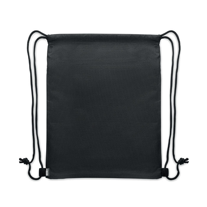 Drawstring Bag In 600d Rpet | BANGKOK BAG - MO2639