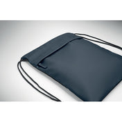 Drawstring Bag In 600d Rpet | BANGKOK BAG - MO2639