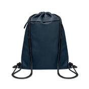 Drawstring Bag In 600d Rpet | BANGKOK BAG - MO2639
