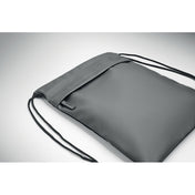 Drawstring Bag In 600d Rpet | BANGKOK BAG - MO2639